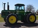 1981 John Deere 8440 Image