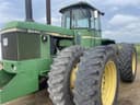 1981 John Deere 8440 Image