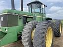 1981 John Deere 8440 Image