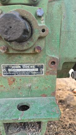 Image of John Deere 850 equipment image 4