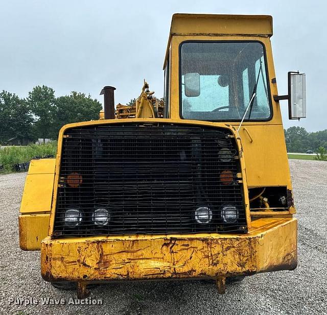 Image of John Deere 862 equipment image 1