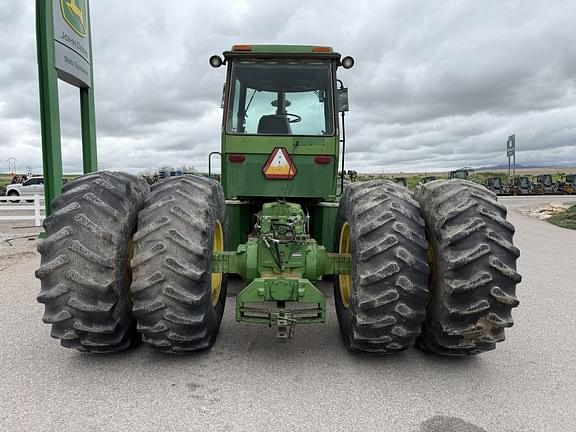 Image of John Deere 8640 equipment image 3