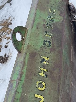 Image of John Deere 8640 equipment image 3