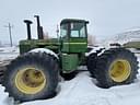 1981 John Deere 8640 Image