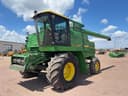 1981 John Deere 8820 Image
