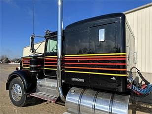 Main image Kenworth W900A 13