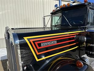 Main image Kenworth W900A 6