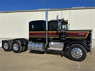 Main image Kenworth W900A 62