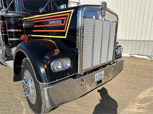 Main image Kenworth W900A 63