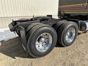 Main image Kenworth W900A 83