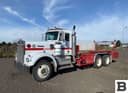 1981 Kenworth W900A Image