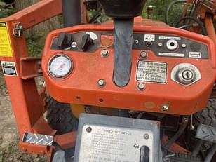 Main image Kubota B7100 9