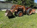 1981 Kubota L245DT Image