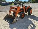 1981 Kubota L345 Image
