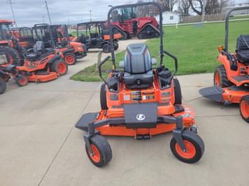 Main image Kubota ZD1211-60