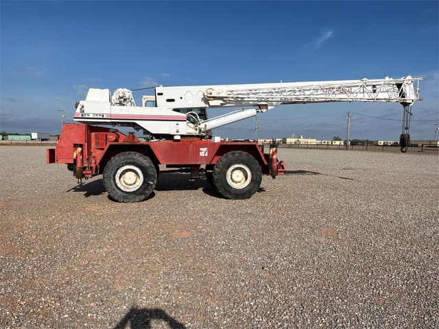 Image of Link-Belt HSP-8028S equipment image 1