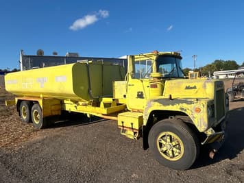 Main image Mack DM492S