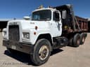 1981 Mack R686ST Image