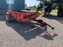 1981 Massey Ferguson 110 Image