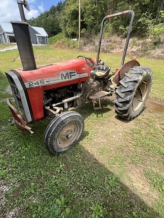 Image of Massey Ferguson 245 Primary image