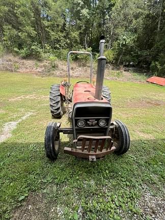 Image of Massey Ferguson 245 equipment image 3