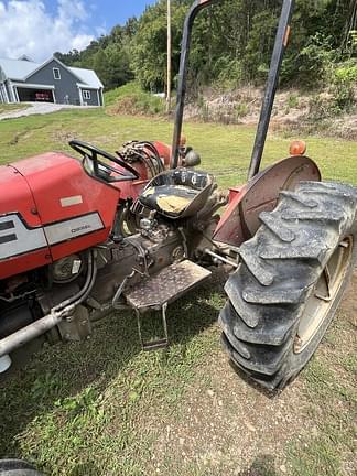 Image of Massey Ferguson 245 equipment image 4