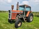 1981 Massey Ferguson 2705 Image