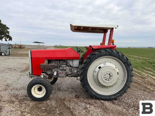 Image of Massey Ferguson 275 equipment image 1