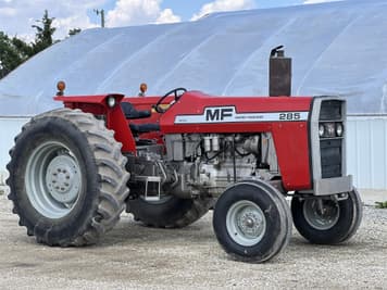 Main image Massey Ferguson 285