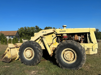 Main image Michigan 125A