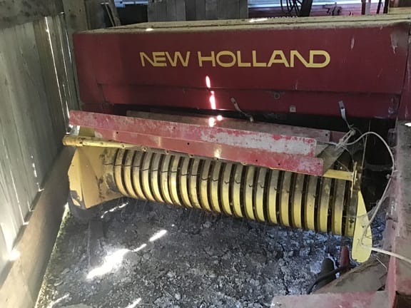Main image New Holland 315