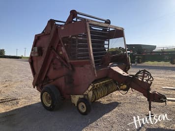 Main image New Holland 851