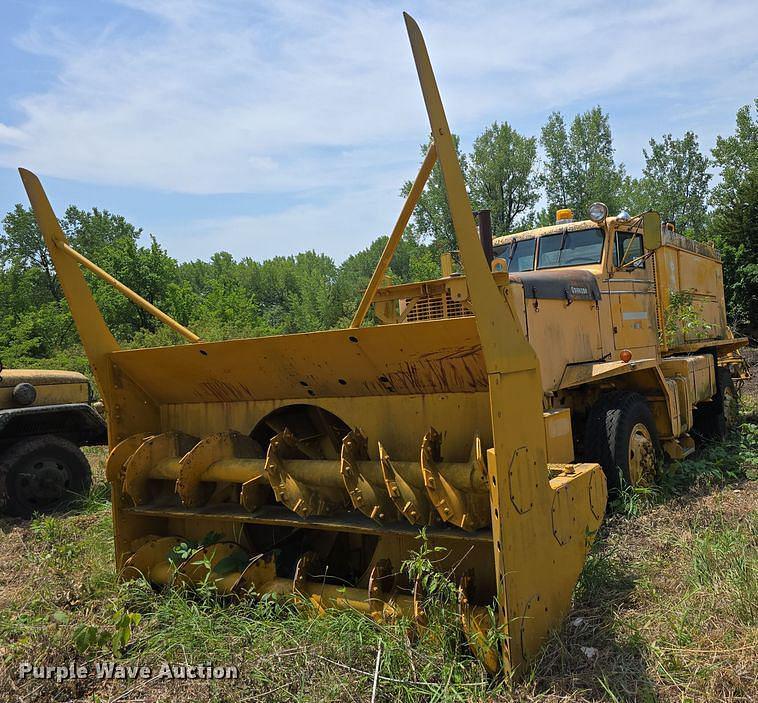 Image of Oshkosh WT-2206 Primary image