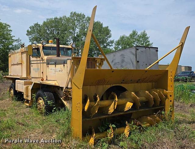 Image of Oshkosh WT-2206 equipment image 2