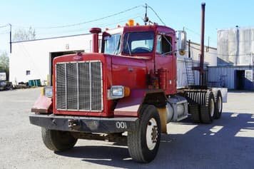 Main image Peterbilt 353