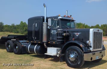 Main image Peterbilt 359