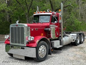 1981 Peterbilt 359 Image