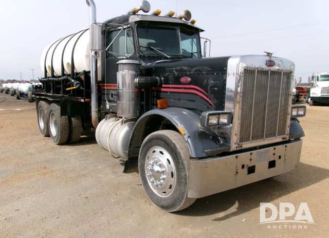 Image of Peterbilt 359 equipment image 3