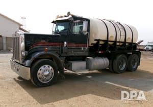 1981 Peterbilt 359 Image