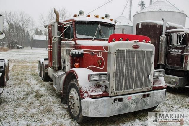 Image of Peterbilt 379 equipment image 1