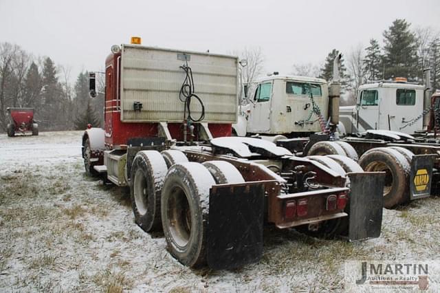 Image of Peterbilt 379 equipment image 3