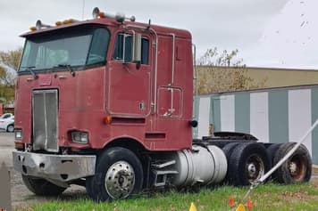 Main image Peterbilt Undetermined