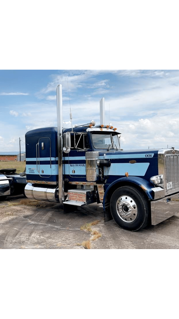 Image of Peterbilt 359 Primary image