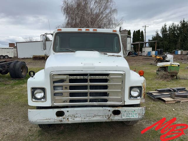 Image of International 1724 equipment image 1