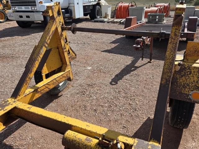 Image of Slabach 85 equipment image 1
