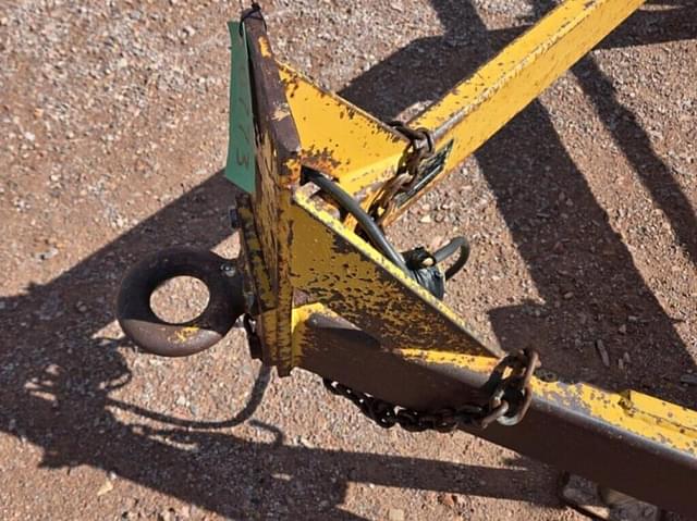 Image of Slabach 85 equipment image 2