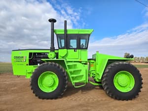 1981 Steiger Cougar III PTA-270 Image
