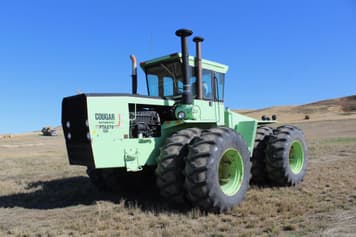 Main image Steiger Cougar III PTA-270