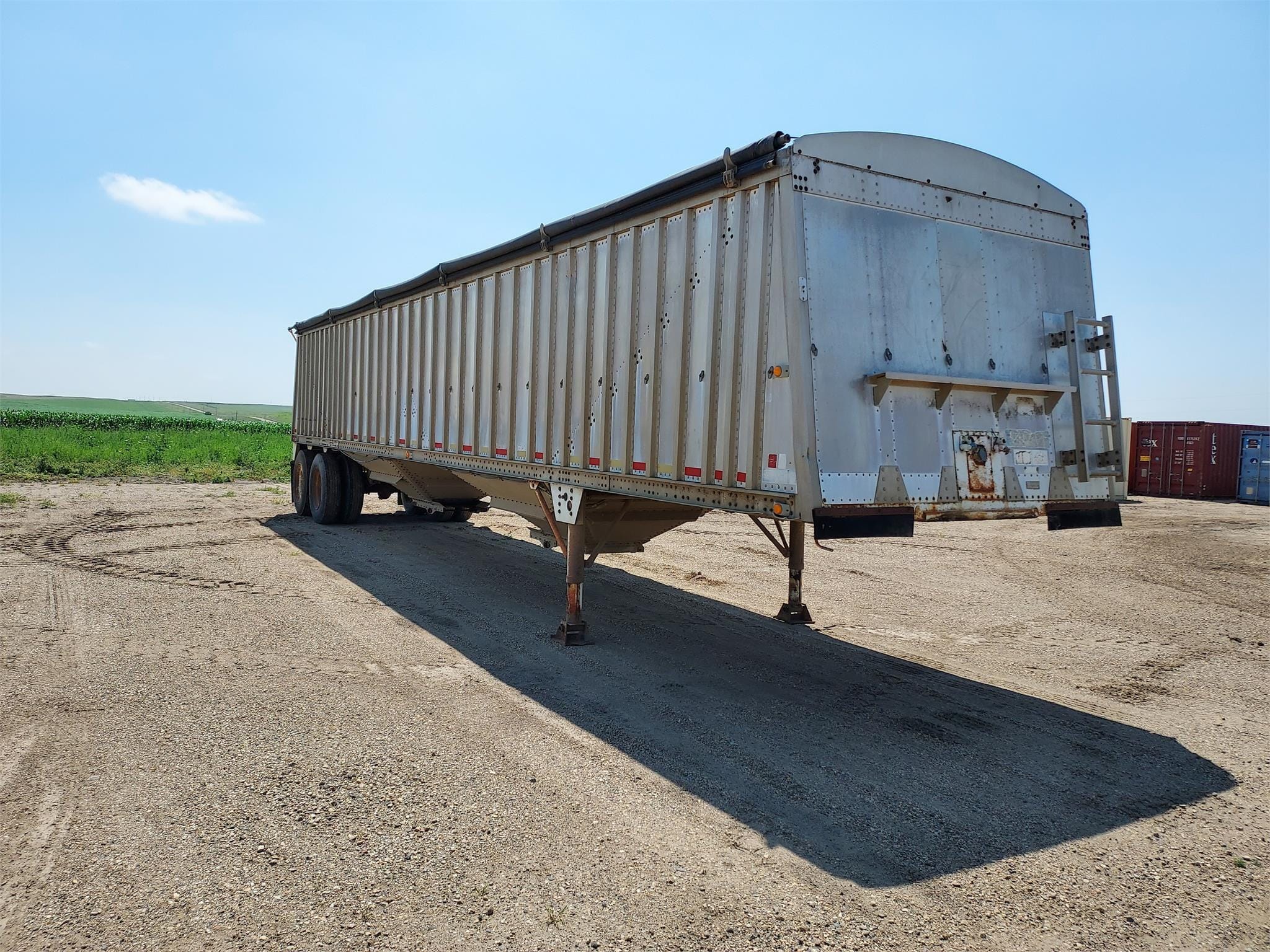 Main image Stoughton AHV4221