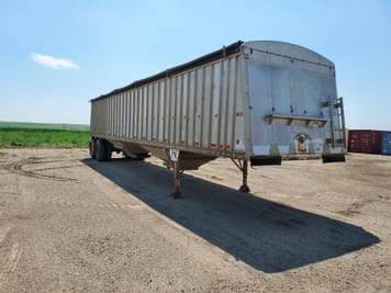 Main image Stoughton AHV4221